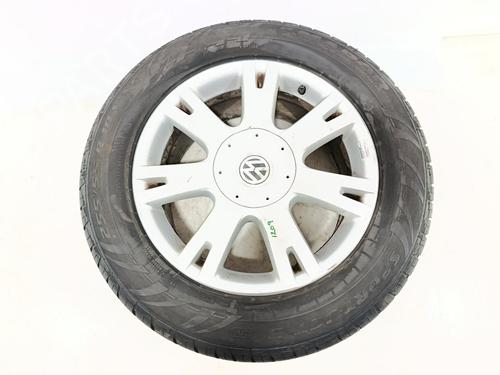 Felg VW TOUAREG (7LA, 7L6, 7L7) 5.0 V10 TDI | BP29214560C45 
