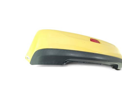Rear bumper HYUNDAI GETZ (TB)  | BP25712813C8 