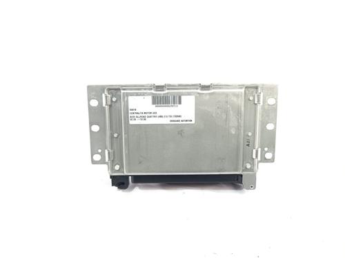 Engine control unit (ECU) AUDI ALLROAD C5 (4BH) 2.5 TDI quattro | BP20098065M57 