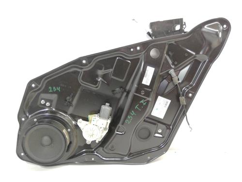 Used Rear left window mechanism MERCEDES-BENZ M-CLASS (W164) ML 320 CDI 4-matic (164.122) (224 hp) 15864736