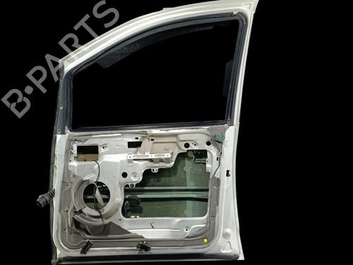 Right front door FORD GALAXY I (WGR)  | BP21023124C3 