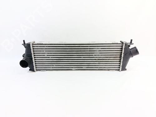 Intercooler RENAULT TRAFIC II Platform/Chassis (EL) 2.0 16V (117 hp) 28306254