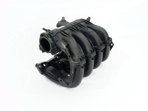 Used Intake manifold Intake manifold CITROËN C4 I (LC_) [2004-2014] 34637719 34637719