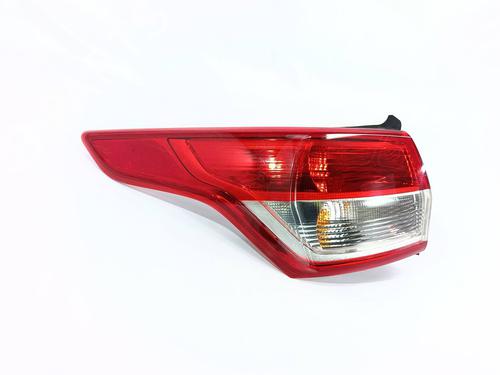 Venstre baglygte Venstre baglygte FORD KUGA II (DM2) [2012-2026] 36469259 36469259