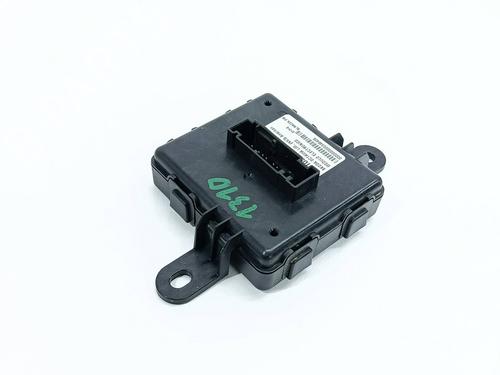 Elektronisk modul SKODA OCTAVIA IV (NX3, NN3, PV3) [2020-2026]  31164345