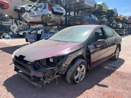 Switch PEUGEOT 407 (6D_) | BP35783228I30 - Image 8