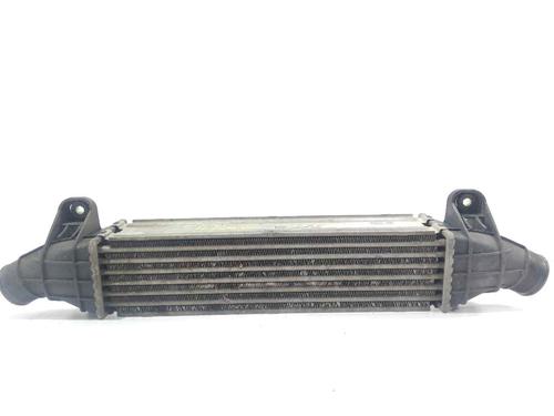 Intercooler FORD MONDEO III (B5Y) 2.0 TDCi (130 hp) 15876007