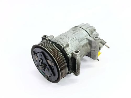 AC compressor CITROËN C4 I (LC_) | BP36516511M34 - Image 4