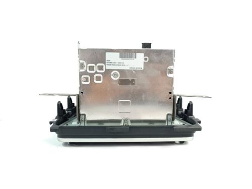 Radio NISSAN MICRA III (K12)  | BP16332989E6 