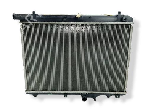 Wasserkühler für SUZUKI SWIFT III (MZ, EZ) [2005-2025]  31084410