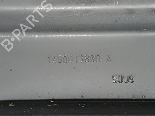 Subframe CITROËN C8 (EA_, EB_) 2.0 HDi | BP29700921M9 