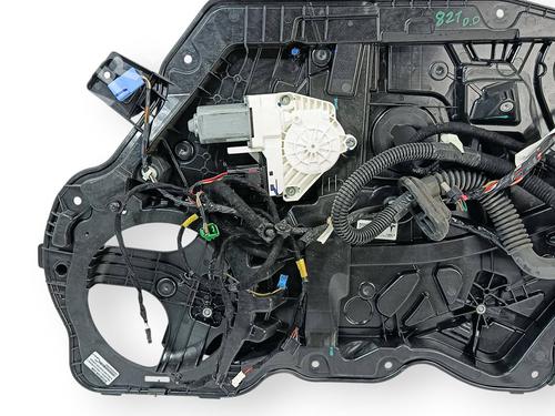 Front right window mechanism TESLA MODEL Y (5YJY)  | BP29546405C23 