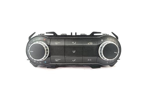 Used Climate control MERCEDES-BENZ CLA Coupe (C117) CLA 180 (117.342) (122 hp) 25824387