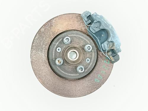 Used Right front steering knuckle DACIA DOKKER MPV (KE_) [2012-2021]  29531270