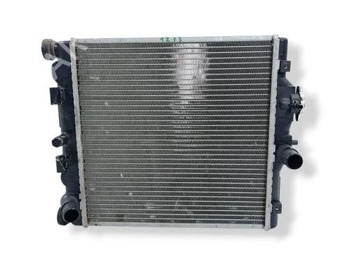 Used Water radiator HONDA HR-V (GH_) 1.6 16V 4WD (GH2, GH4) (105 hp) 32088044