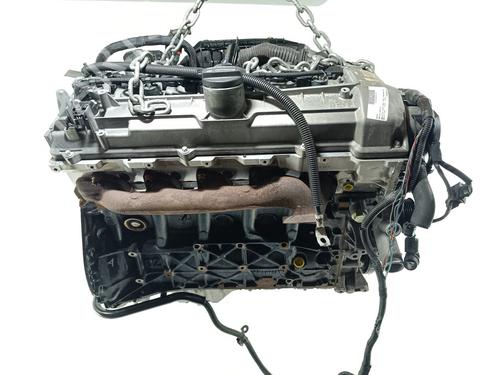 Engine MERCEDES-BENZ E-CLASS (W211) E 270 CDI (211.016) | BP19444026M1 