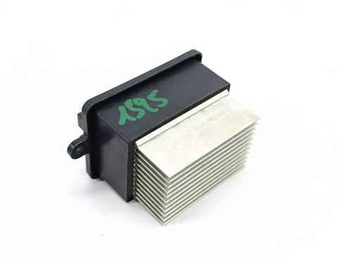 Heater resistor OPEL COMBO Box Body/MPV (K9) 1.5 D | BP39183721M108 - Image 3