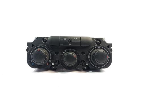 Used Climate control SEAT LEON (1P1) [2005-2013]  24396202