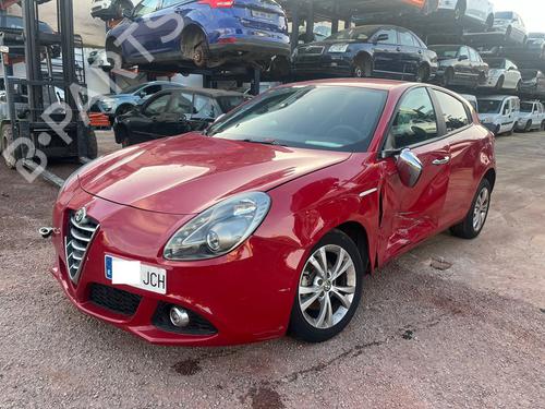 Used Parts ALFA ROMEO GIULIETTA (940_) 1.6 JTDM (940FXD1A) (105 hp) 4430740