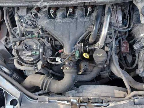 ABS pump FORD FOCUS C-MAX (DM2) 2.0 TDCi | BP15866457M43 