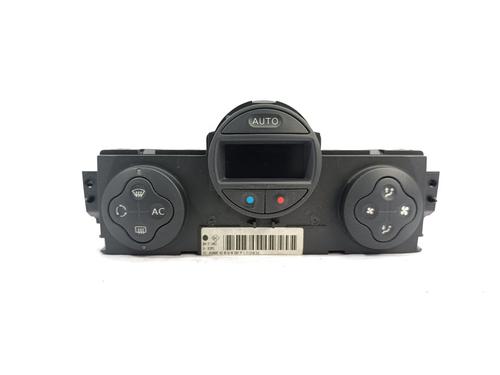 Used Climate control RENAULT MEGANE II (BM0/1_, CM0/1_) [2001-2012]  24287743