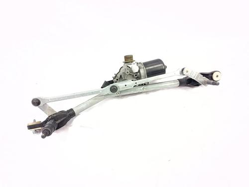 Used Front wiper motor RENAULT MEGANE III Hatchback (BZ0/1_, B3_) 1.5 dCi (BZ0C) (90 hp) 19419283