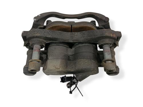 Right front brake caliper FIAT DUCATO Van (250_) 115 Multijet 2,0 D | BP32155895M104  - Image 7