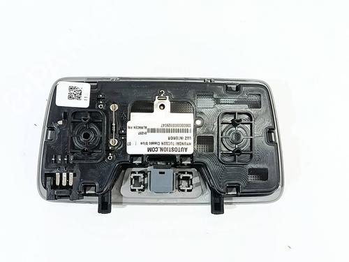 Interior roof light HYUNDAI TUCSON (TL, TLE) 1.6 GDi | BP29523144I8 