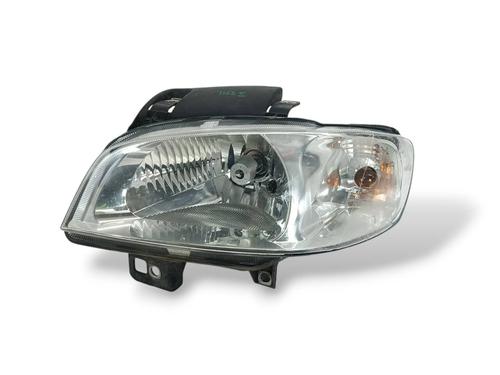 Used Left headlight Left headlight SEAT CORDOBA (6K1, 6K2) [1993-2002] 34267861 34267861