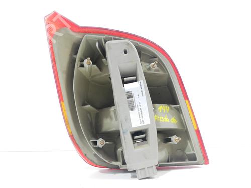Right taillight FORD FIESTA III (GFJ)  | BP15861922C35 
