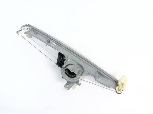 Front right window mechanism RENAULT GRAND SCÉNIC II (JM0/1_) 1.9 dCi (JM14) | BP29700287C23 