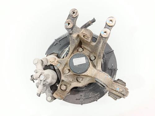 Left rear steering knuckle HYUNDAI i30 (FD)  | BP30195797M27 