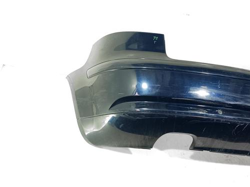Rear bumper AUDI A3 (8P1) 2.0 TDI 16V | BP25206600C8 