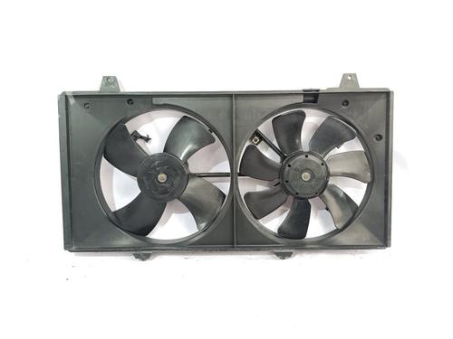 Used Radiator fan MAZDA 6 Saloon (GG) [2002-2008]  23221930
