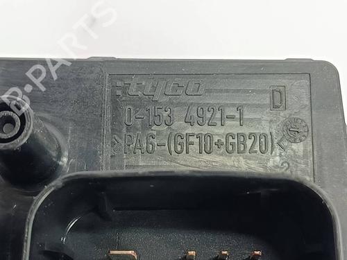 Fuse box OPEL ASTRA H (A04) 1.9 CDTI (L48) | BP38746852E1 - Image 5