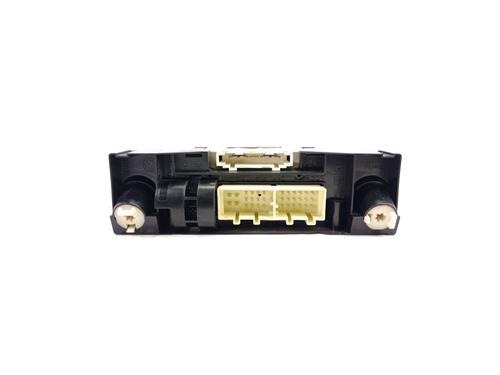 Climate control SEAT IBIZA IV (6J5, 6P1)  | BP24631078I5 