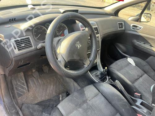 Pipe PEUGEOT 307 Break (3E) 2.0 HDI 110 | BP37428578M125 - Image 7