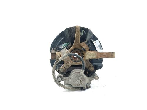 Left front steering knuckle HYUNDAI GETZ (TB)  | BP25713240M25 