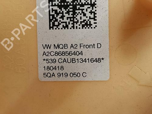 Fuel pump VW TOURAN (5T1) | BP38541065M76 - Image 5
