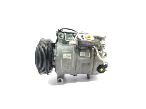 AC compressor MERCEDES-BENZ GLA-CLASS (X156) GLA 200 CDI / d (156.908) | BP20509178M34 