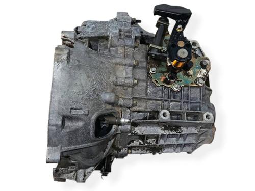 gearbox-ford-mondeo-iii-b5y-2000-2001-2002-2003-2004-2005-2006-2007-40624707 main image