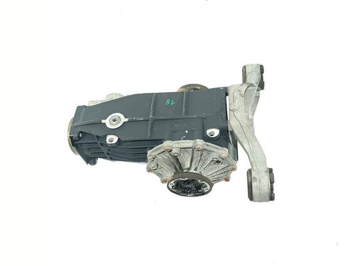 Rear differential AUDI A6 C5 (4B2) 1.8 T quattro | BP20677136M24 
