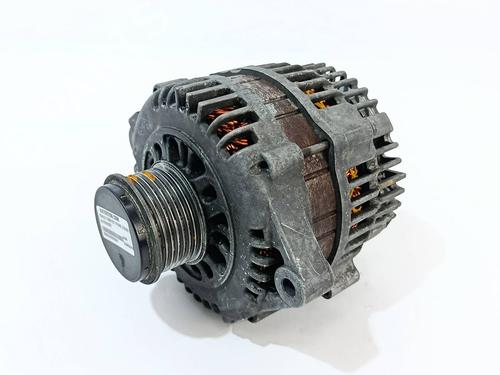 Used Alternator RENAULT MASTER II Van (FD) 3.0 dCi 140 (FD0T, FD0S, FD2T, FD3S, FD8S) (136 hp) 30204930