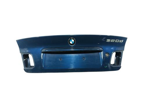 Tailgate BMW 3 (E46)  | BP24984610C6 