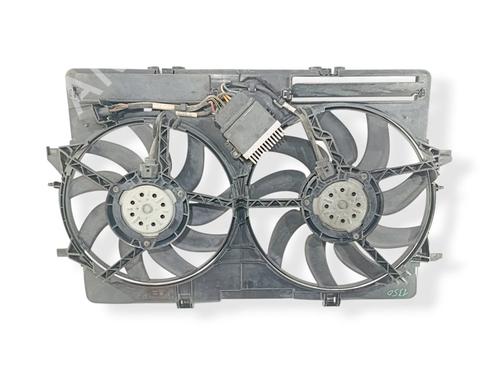 Used Radiator fan Radiator fan AUDI A5 Sportback (8TA) 2.0 TDI (190 hp) 33614170 33614170