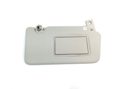 Right sun visor NISSAN NOTE (E12) 1.2 DIG-S 964009U100 |