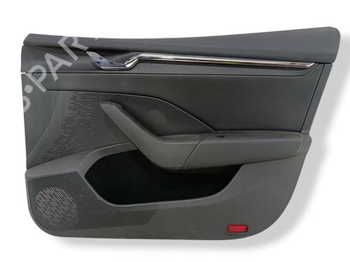 Used Front right panel SKODA OCTAVIA IV (NX3, NN3, PV3) [2020-2026]  32283707