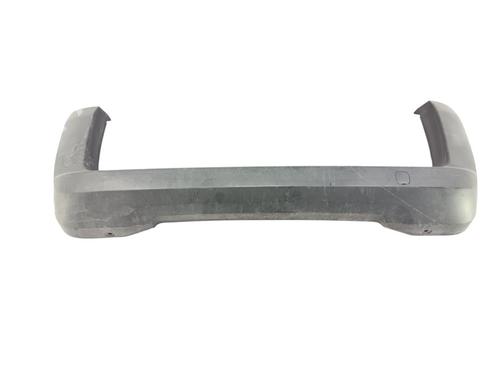 Used Rear bumper PEUGEOT BIPPER (AA_) [2008-2025]  28066519