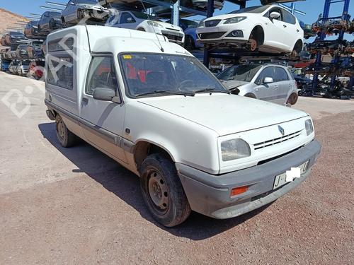 Used Parts RENAULT RAPID Box Body/MPV (F40_, G40_) 1.4 (F40U, F40V) 5065614