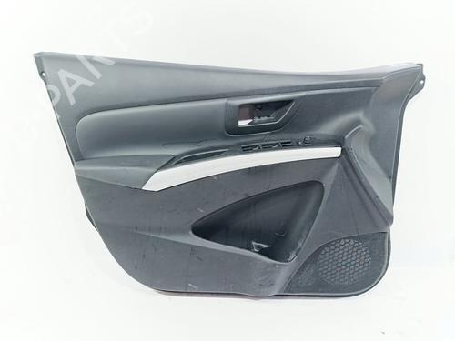 Used Front left panel SUZUKI SX4 S-Cross (JY) [2013-2025]  30660990